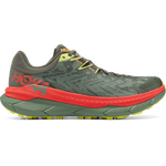 Hoka Tecton X Mens Thyme / Fiesta