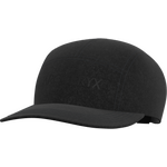 Arc'teryx 5 Panel Wool Hat Black Heather
