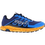 Inov-8 TrailFly G 270 V2 Mens Blue / Nectar