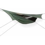 Hennessy Hammock Explorer Deluxe Classic XL Dark Green