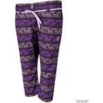 Buff Safi 3/4 Pants Gargoyle
