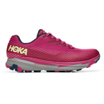 Hoka Torrent 2 Womens Festival Fuchsia / Ibis Rose