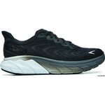 Hoka Arahi 6 Wide Womens Black / White