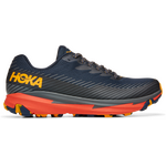 Hoka Torrent 2 Mens Outer Space / Fiesta
