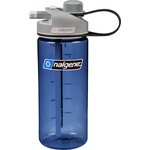 Nalgene Bottle Multidrink 0.6L Blue