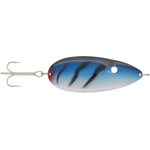 Kuusamon Uistin Suurhauki, 95mm/40g BLU-C