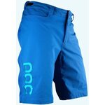 POC Flow Shorts Krypton Blue