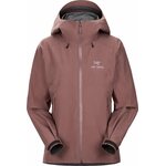 Arc'teryx Beta LT Jacket Womens Velvet Sand