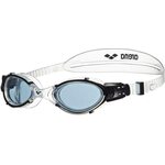 Arena Nimesis Crystal M Smoke / Clear / Black