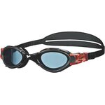 Arena Nimesis Crystal M Smoke / Black / Black