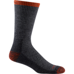 Darn Tough Nomad Boot Midweight with Full Cushion Merino Mens Pewter