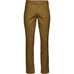 Black Diamond Stretch Font Pants Mens Dark Curry