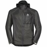 Odlo Dual Dry Waterproof Jacket Mens Black