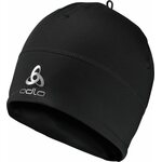 Odlo Polyknit Warm Eco Hat Black
