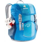 Deuter Schmusebär 8L Turquoise