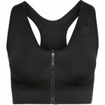 Odlo Seamless High Sport Bra Black