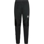 Odlo Zeroweight Warm Pants Mens Black