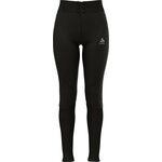 Odlo Zeroweight Warm Tights Womens Black