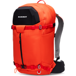 Mammut Nirvana 35 Hot Red-Black