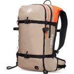 Mammut Free 22 Removable Airbag 3.0 Safari