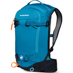 Mammut Nirvana 18 Sapphire-Black