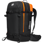 Mammut Pro 35 Removable Airbag 3.0 Black
