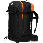 Mammut Pro 45 Removable Airbag 3.0 Black
