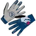Endura SingleTrack Windproof Glove Blueberry