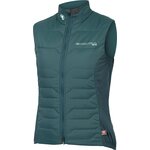 Endura Pro SL PrimaLoft Gilet Womens Deep Teal