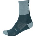 Endura Baabaa Merino Winter Sock Womens Deep Teal