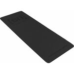 Super.natural Yoga Mat Caviar