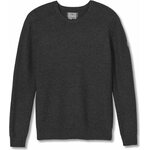 Royal Robbins All Season Merino Sweater Mens Charcoal (018)