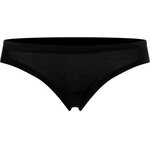 Super.natural Base Thong 175 Womens Jet Black