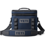 Yeti Hopper Flip 8 Navy