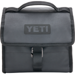 Yeti Daytrip Lunchbag Charcoal