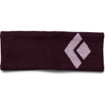 Black Diamond Chunky Headband Blackberry