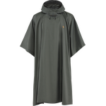 Fjällräven Poncho Graphite (031)