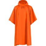 Fjällräven Poncho Safety Orange (210)