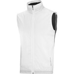 Salomon Light Vest Mens White
