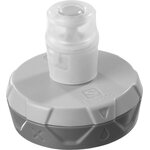 Salomon ON/OFF Cap 42 Alloy (2022)