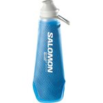 Salomon Soft Flask 400ml Insulated 42 Clear Blue