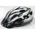 Uvex Boss Evo Silver / Black / Pearl