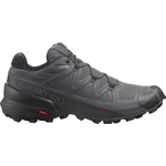 Salomon Speedcross 5 Magnet / Black / Phantom