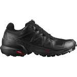 Salomon Speedcross 5 GTX Black / Black / Phantom