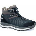 Hanwag Bluestrait Mid Lady ES Navy/Light Grey