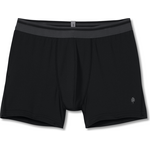 Royal Robbins Readydry Boxer Brief 4" Mens Jet Black (037)