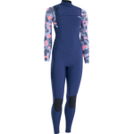 ION Amaze Amp 5/4 FZ DL Capsule Pink