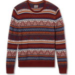 Royal Robbins Sequoia Sweater Mens Deep Blue (722)