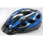 Uvex Boss Evo Blue