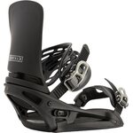 Burton Cartel X EST Mens Black